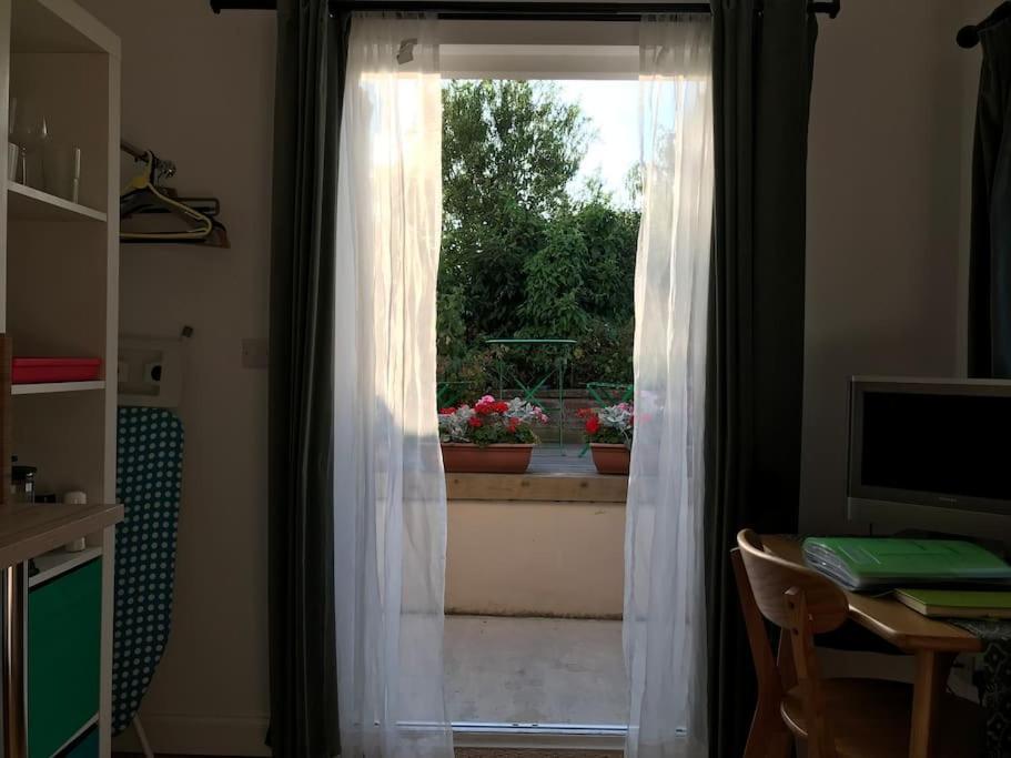 Garden Studio In Bradford On Avon Екстериор снимка