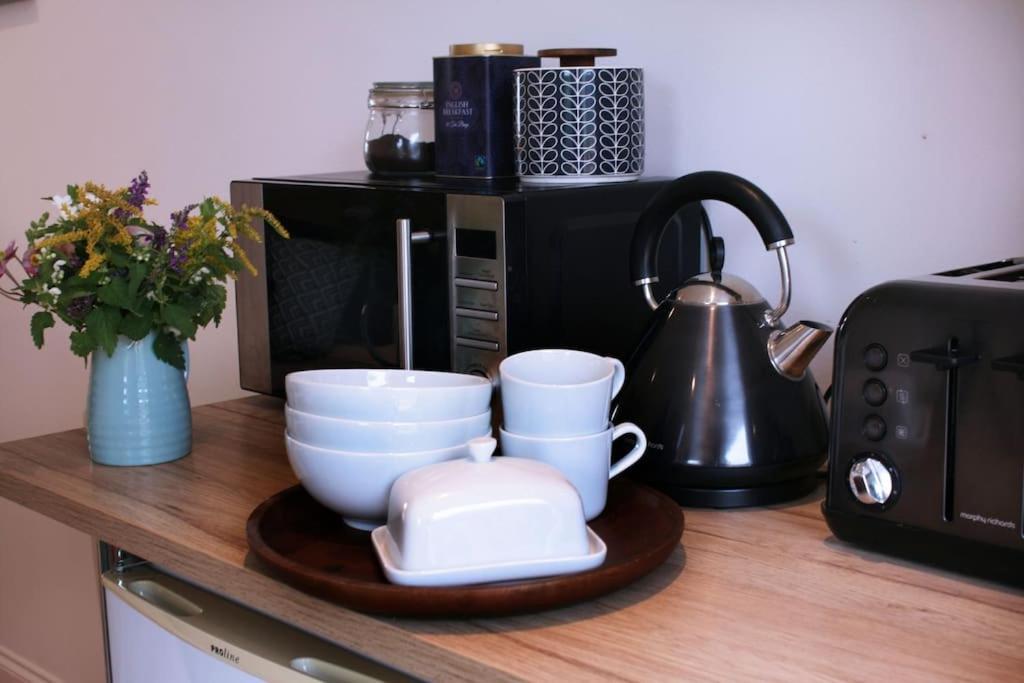 Garden Studio In Bradford On Avon Екстериор снимка