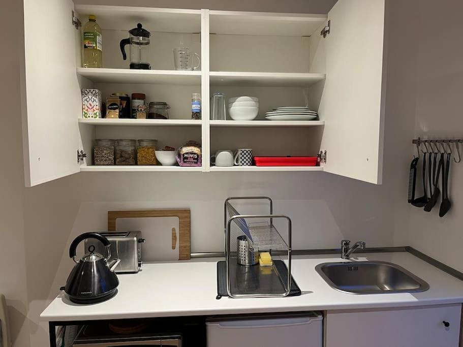 Garden Studio In Bradford On Avon Екстериор снимка